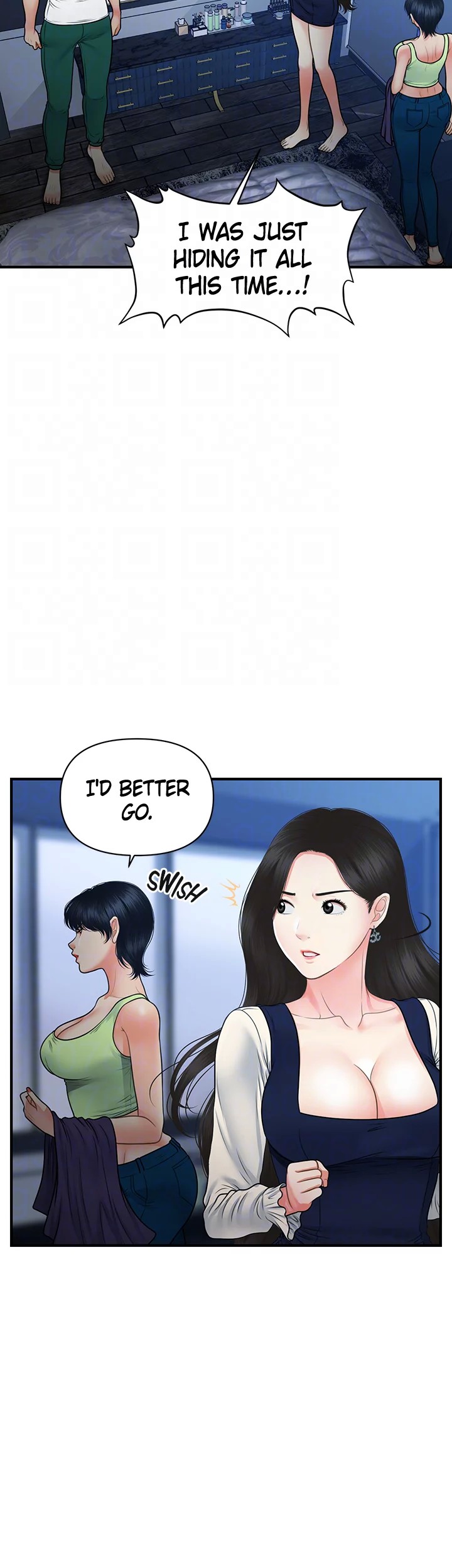 Hey, Handsome chapter 82 page 12
