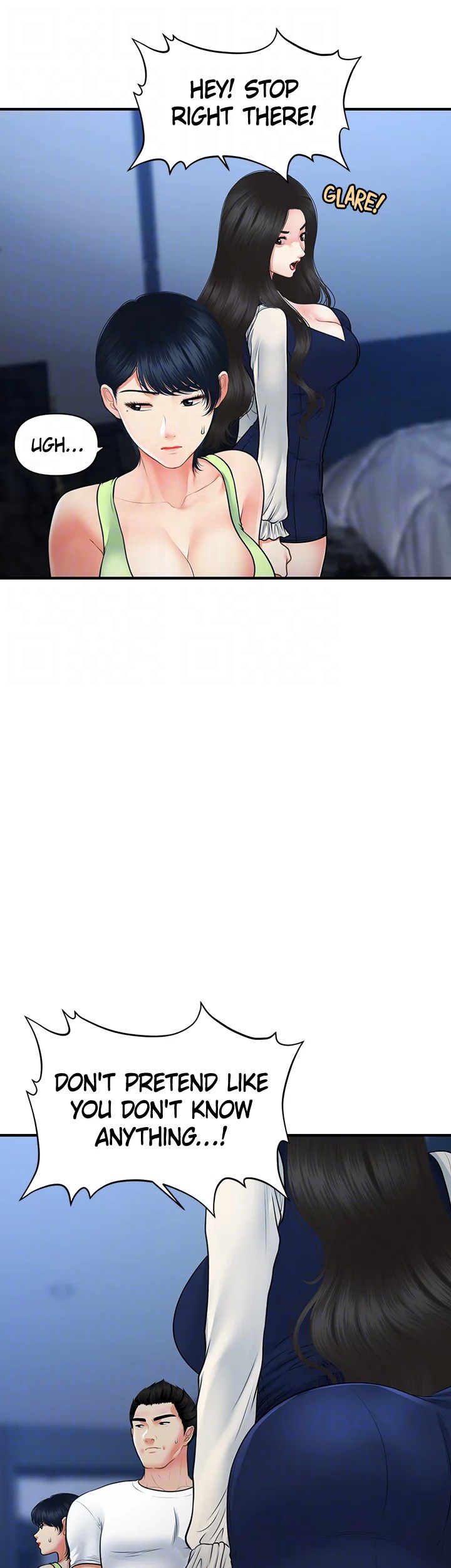 Hey, Handsome chapter 82 page 13