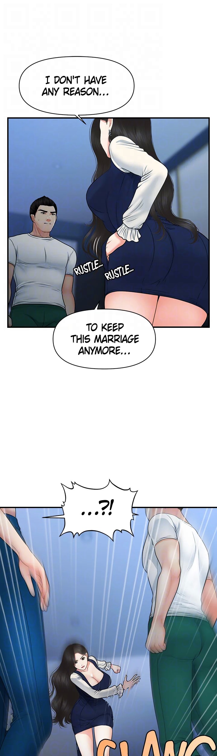 Hey, Handsome chapter 82 page 18