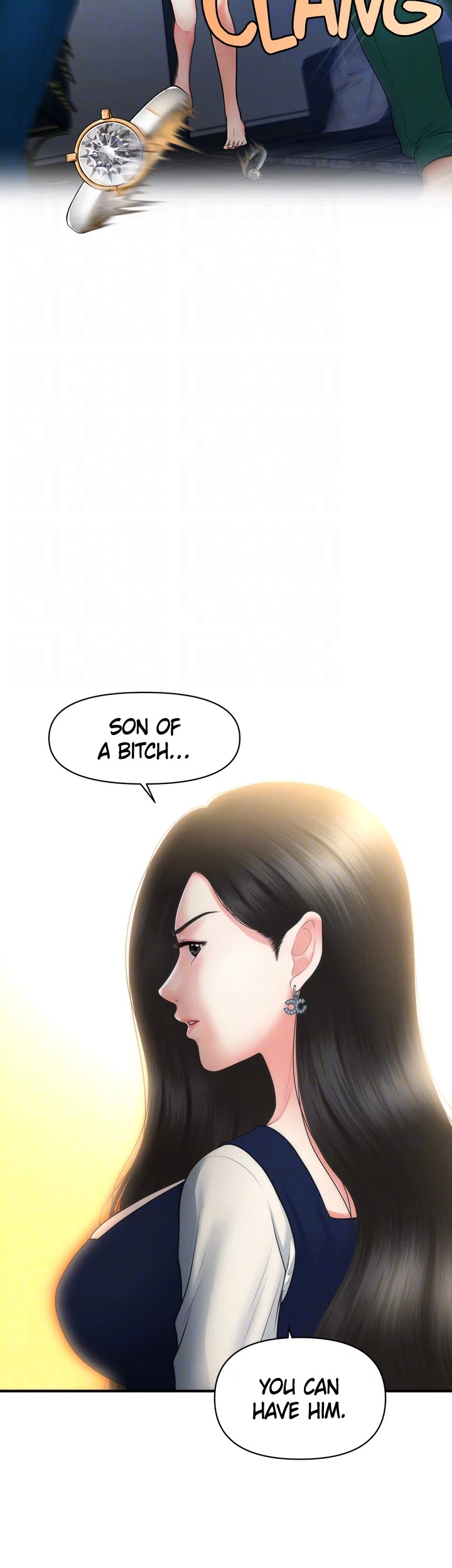 Hey, Handsome chapter 82 page 19