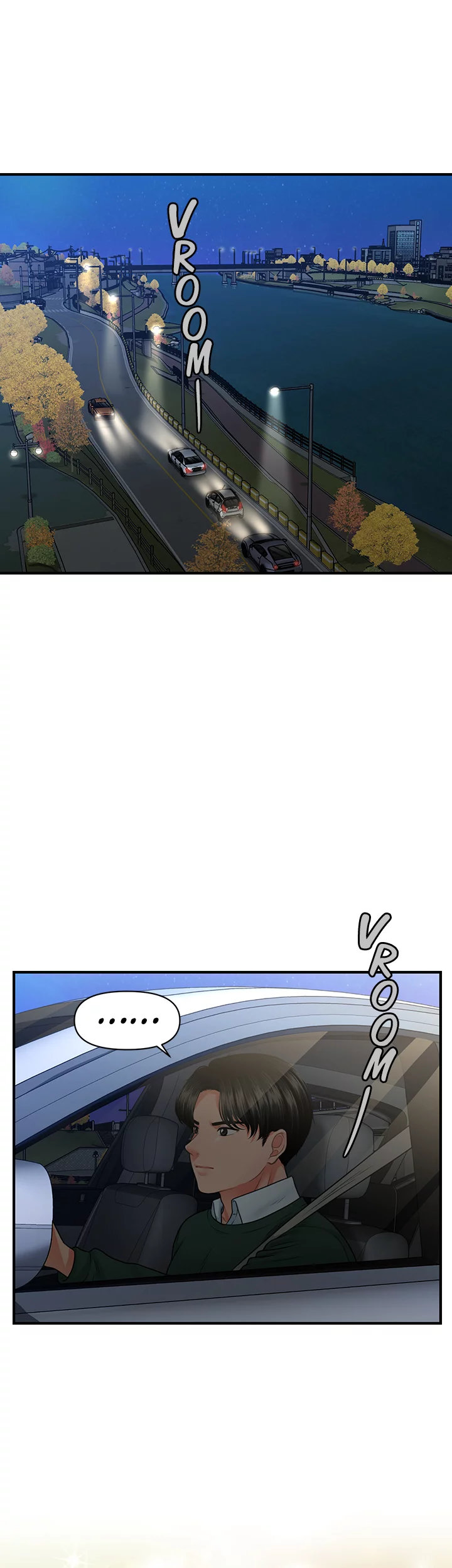 Hey, Handsome chapter 82 page 23
