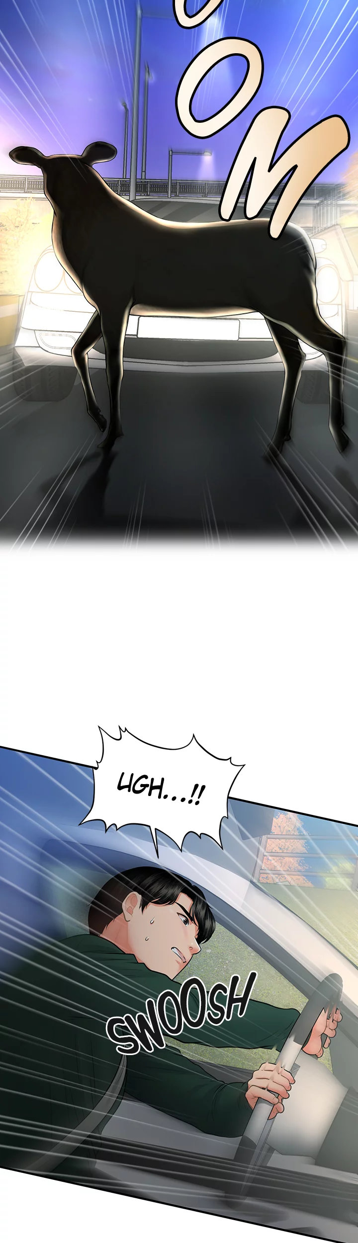 Hey, Handsome chapter 82 page 29