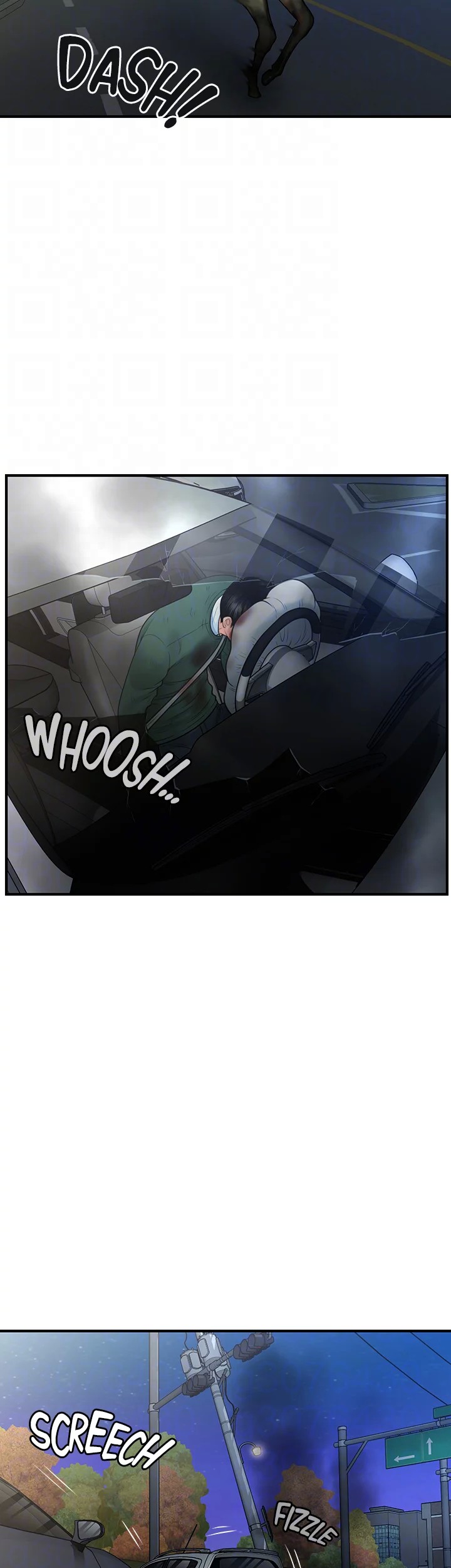 Hey, Handsome chapter 82 page 35