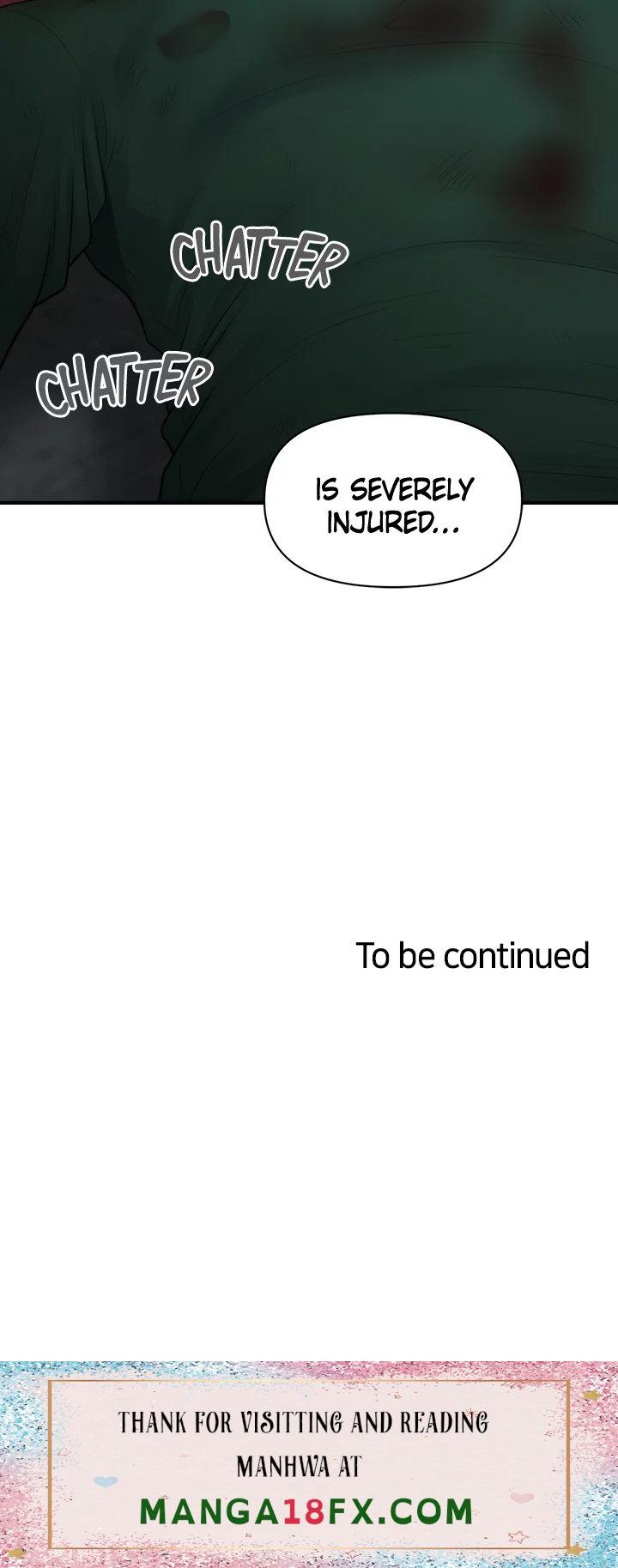 Hey, Handsome chapter 82 page 42