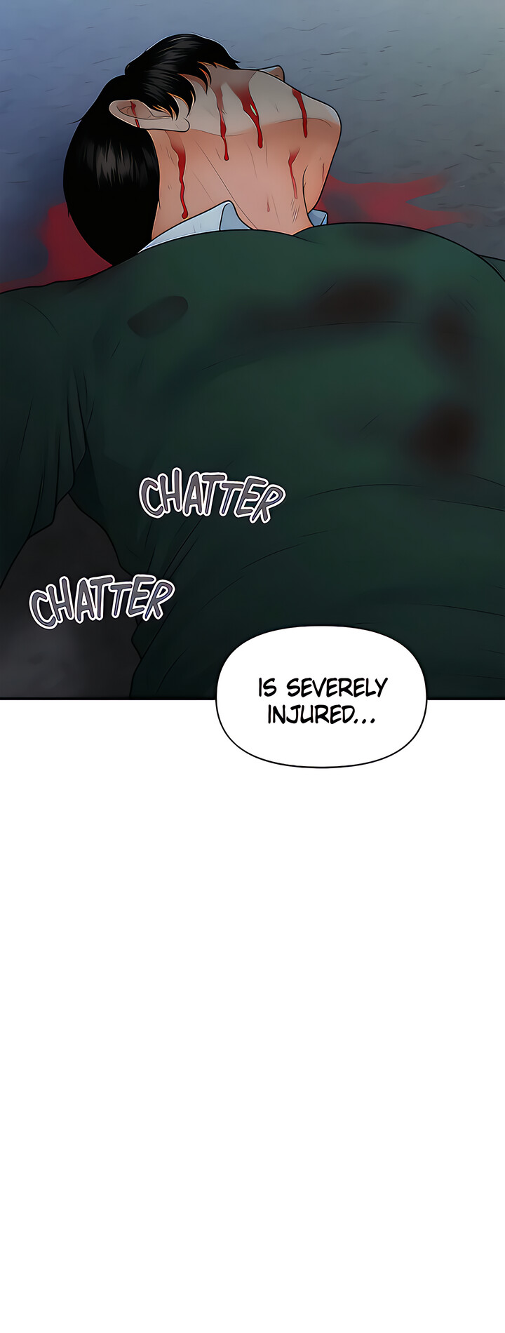 Hey, Handsome chapter 83 page 2