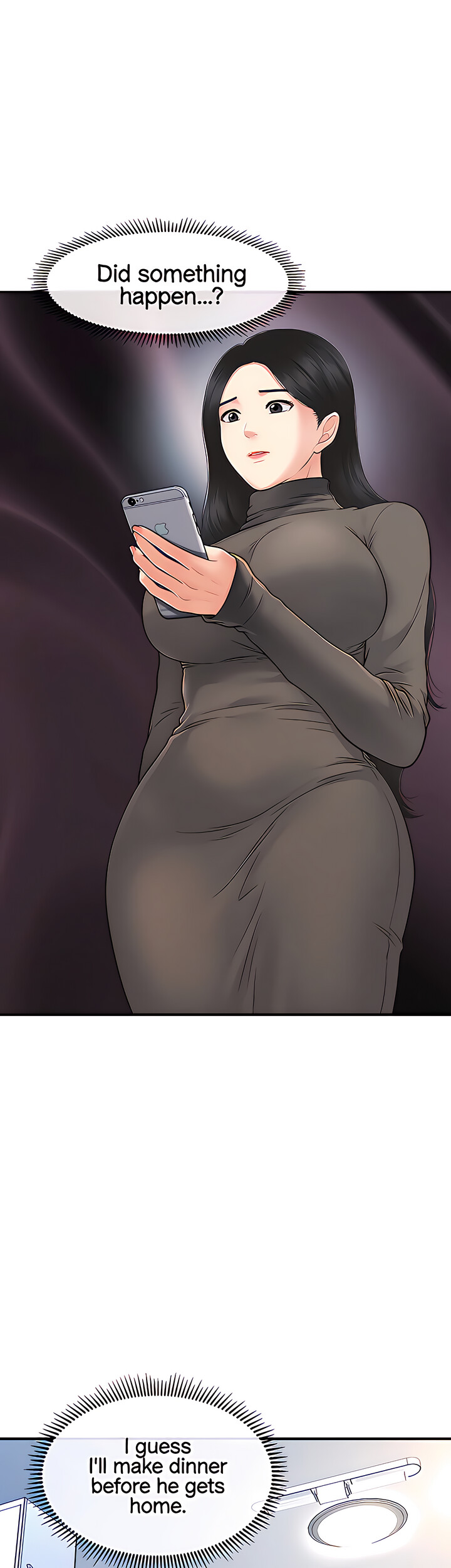 Hey, Handsome chapter 83 page 7
