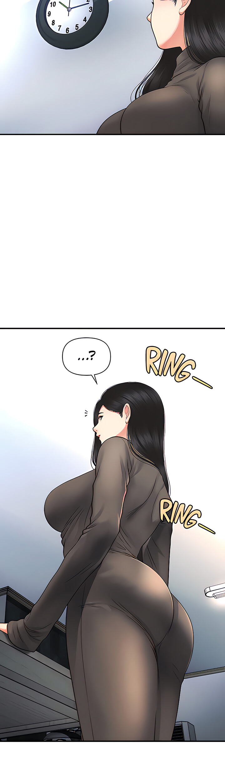 Hey, Handsome chapter 83 page 11