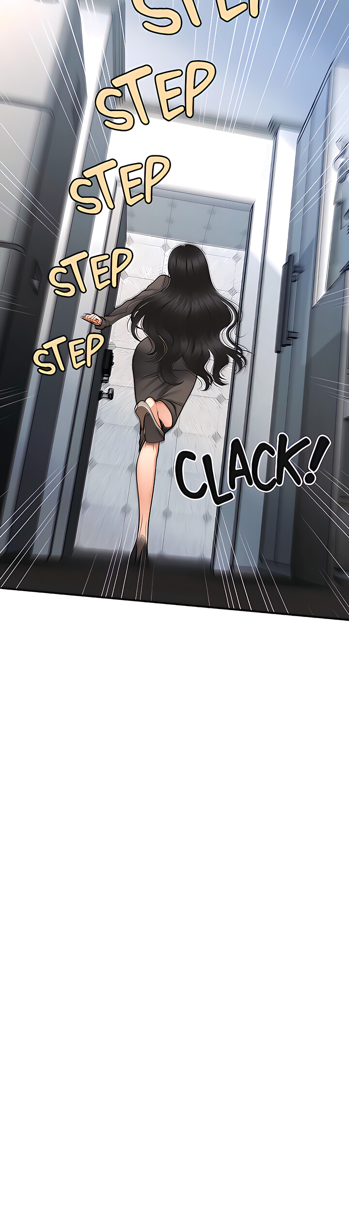Hey, Handsome chapter 83 page 15