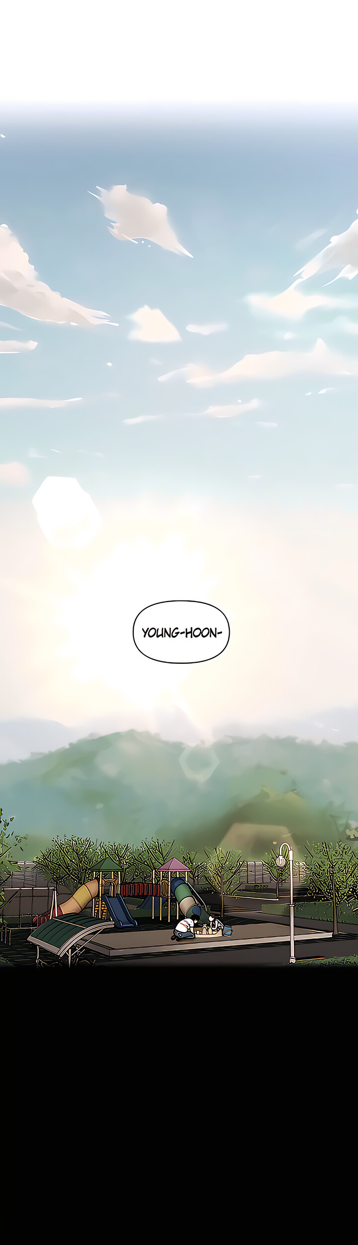 Hey, Handsome chapter 83 page 24