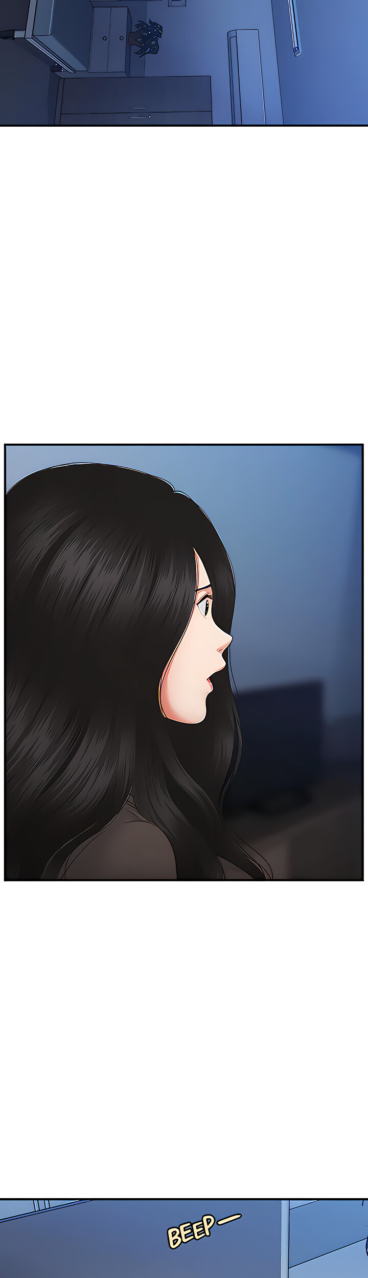 Hey, Handsome chapter 83 page 28