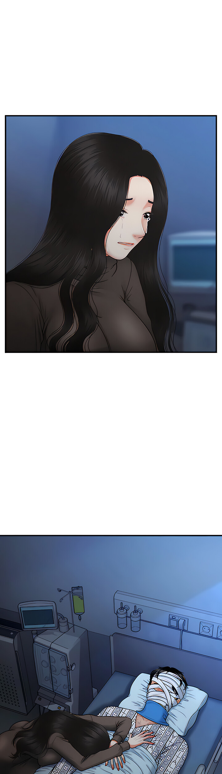 Hey, Handsome chapter 83 page 30