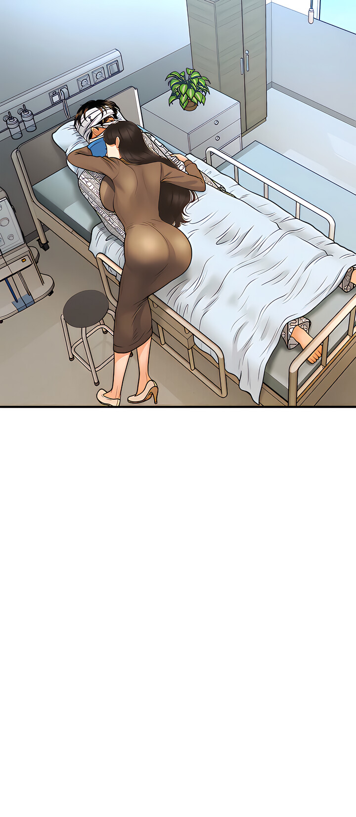 Hey, Handsome chapter 84 page 3