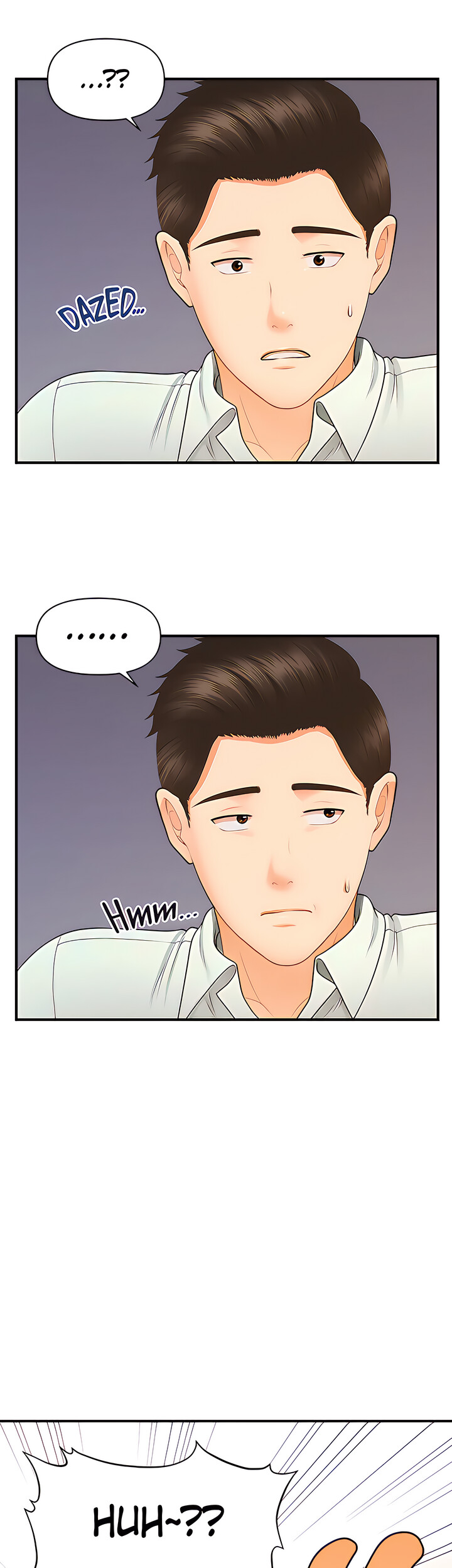 Hey, Handsome chapter 84 page 13