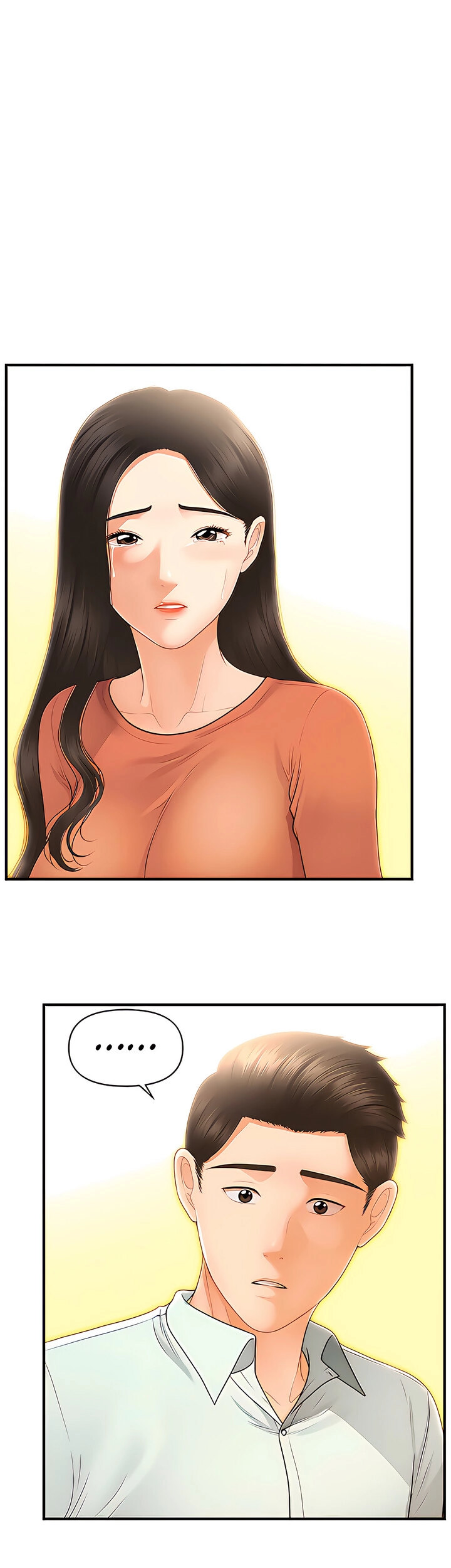 Hey, Handsome chapter 84 page 22