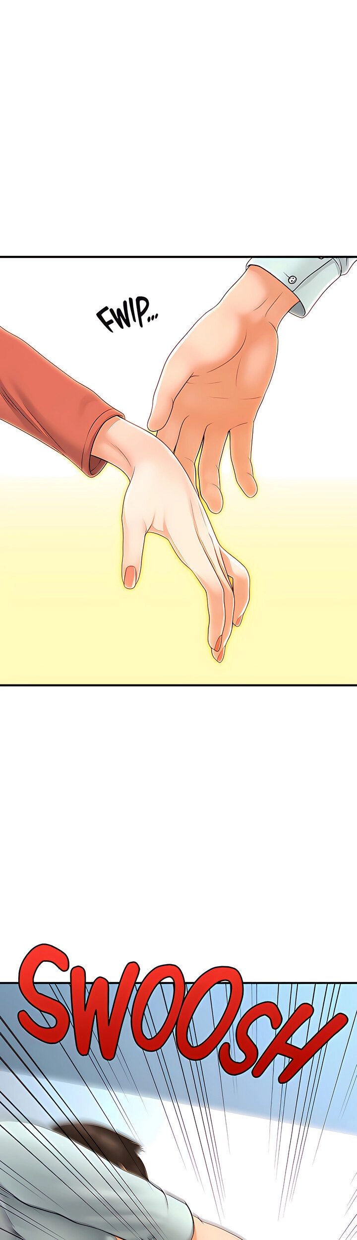 Hey, Handsome chapter 84 page 23