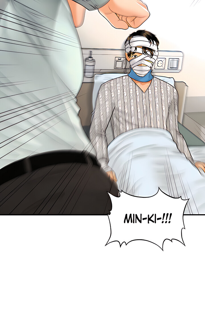 Hey, Handsome chapter 84 page 24