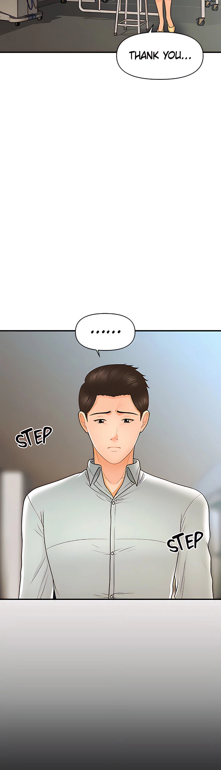 Hey, Handsome chapter 84 page 33