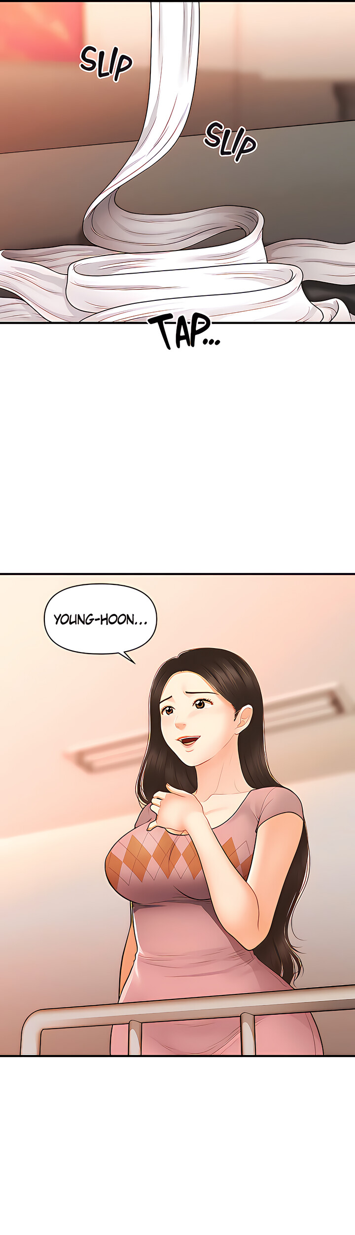 Hey, Handsome chapter 84 page 37