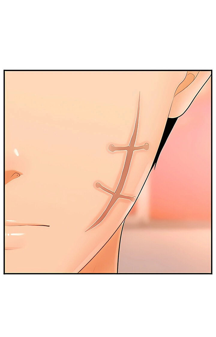 Hey, Handsome chapter 84 page 38