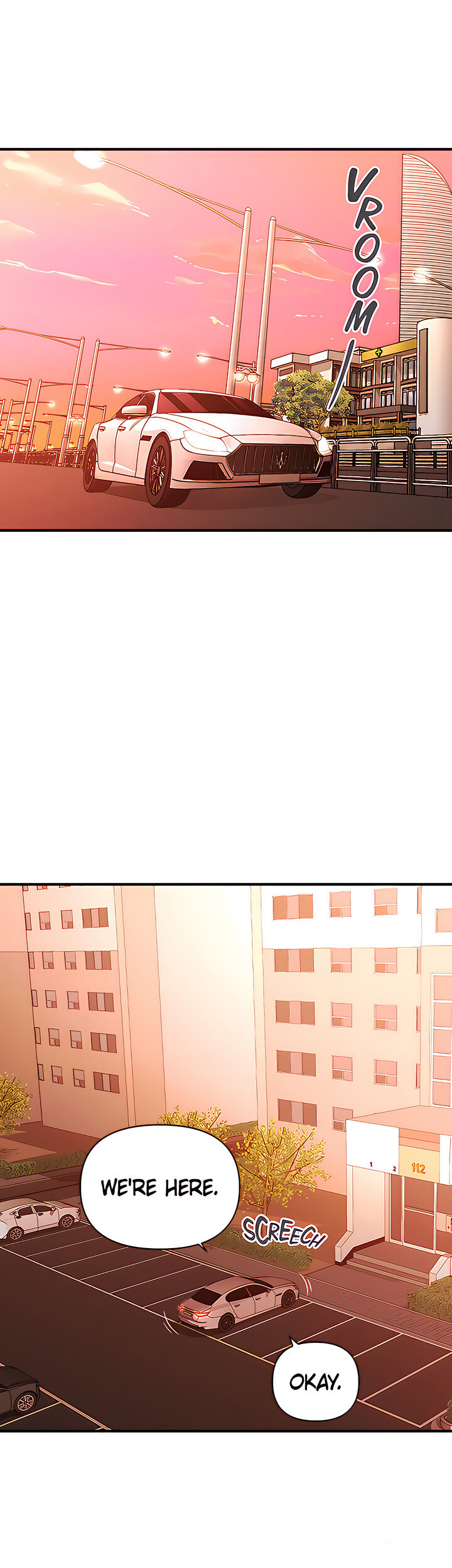 Hey, Handsome chapter 84 page 41