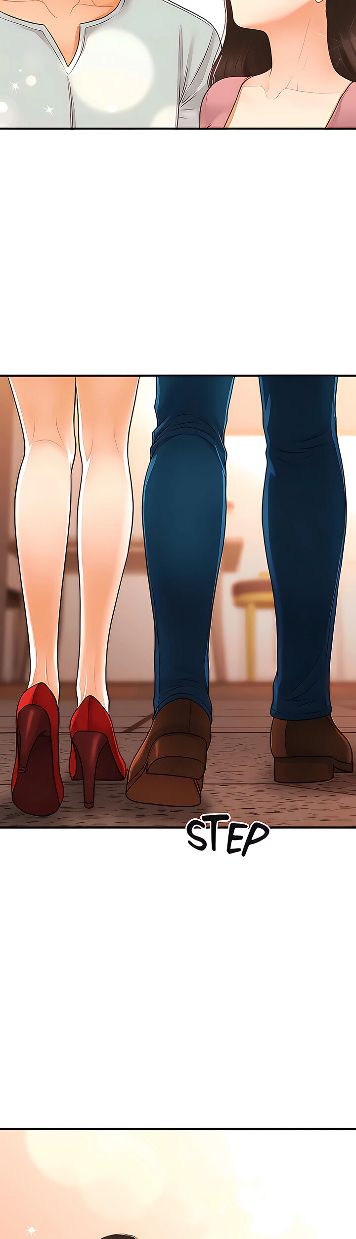 Hey, Handsome chapter 84 page 43