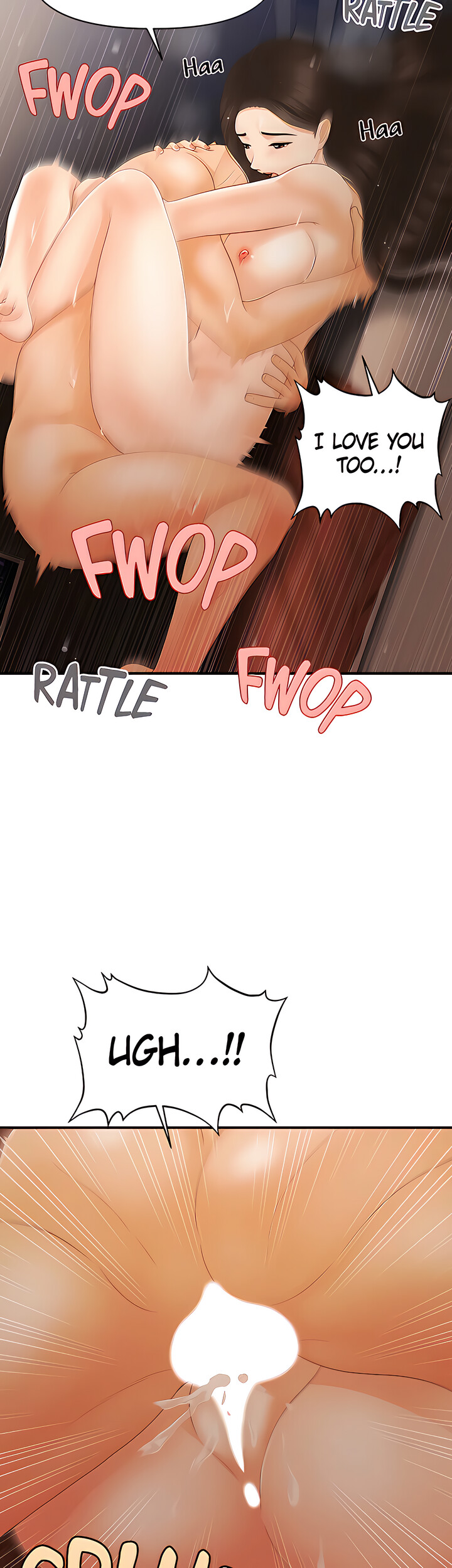 Hey, Handsome chapter 85 page 9