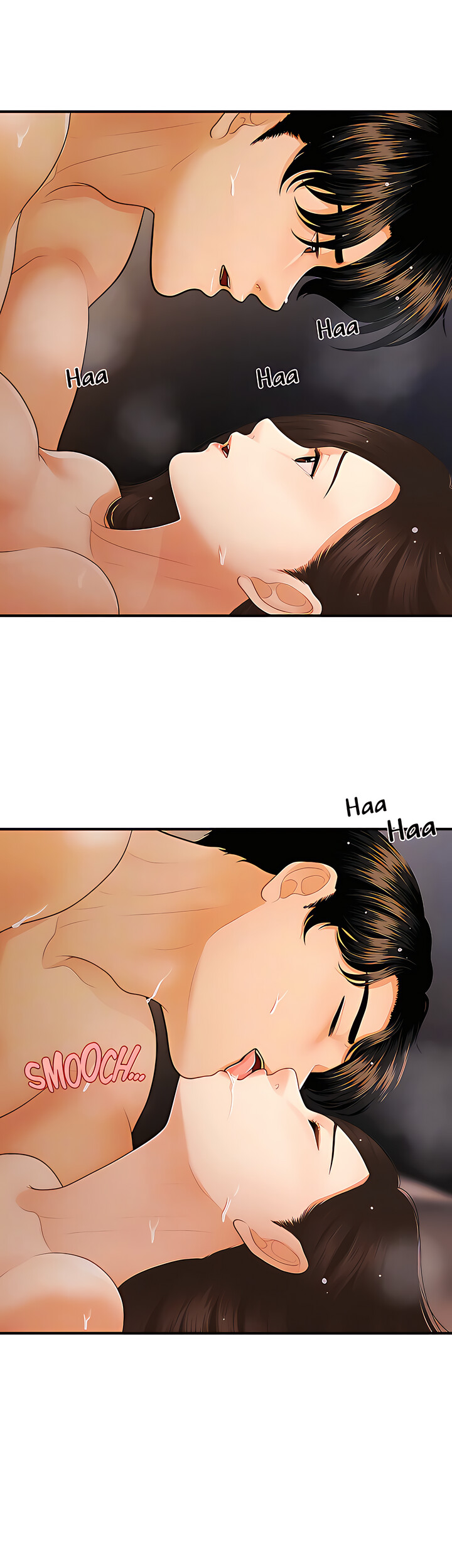 Hey, Handsome chapter 85 page 12