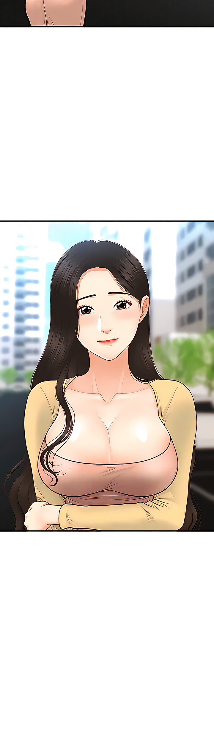 Hey, Handsome chapter 85 page 19