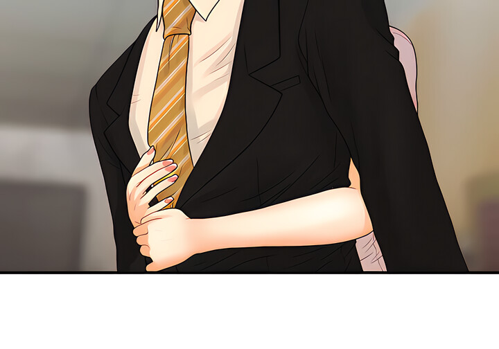 Hey, Handsome chapter 85 page 24