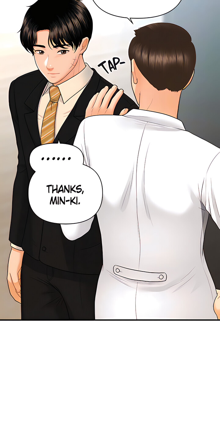 Hey, Handsome chapter 85 page 31