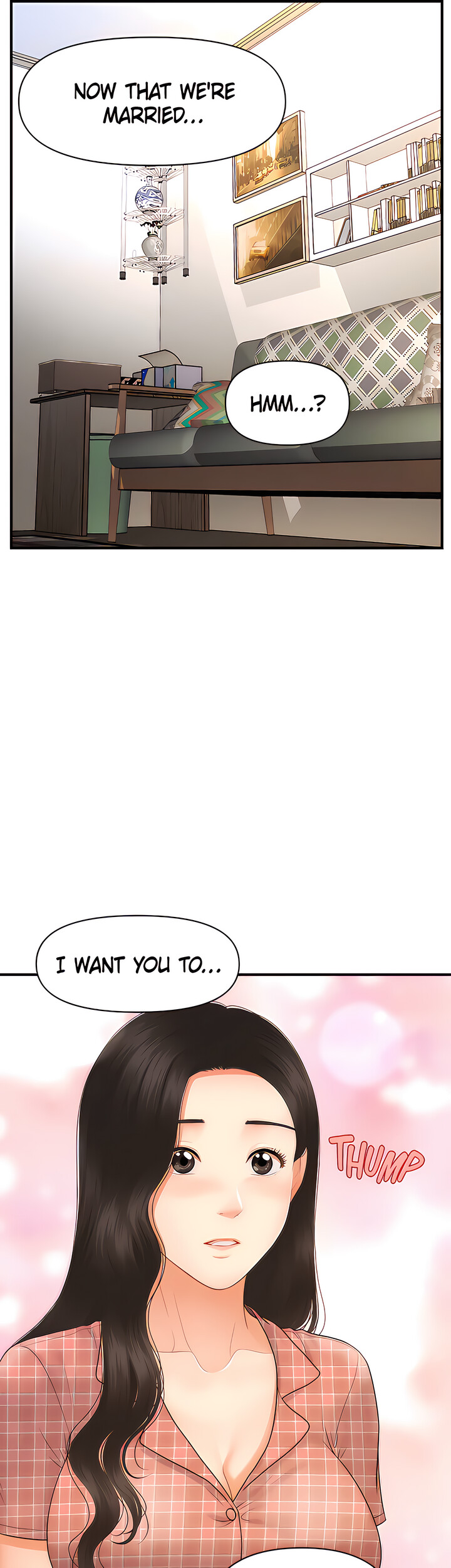Hey, Handsome chapter 85 page 42