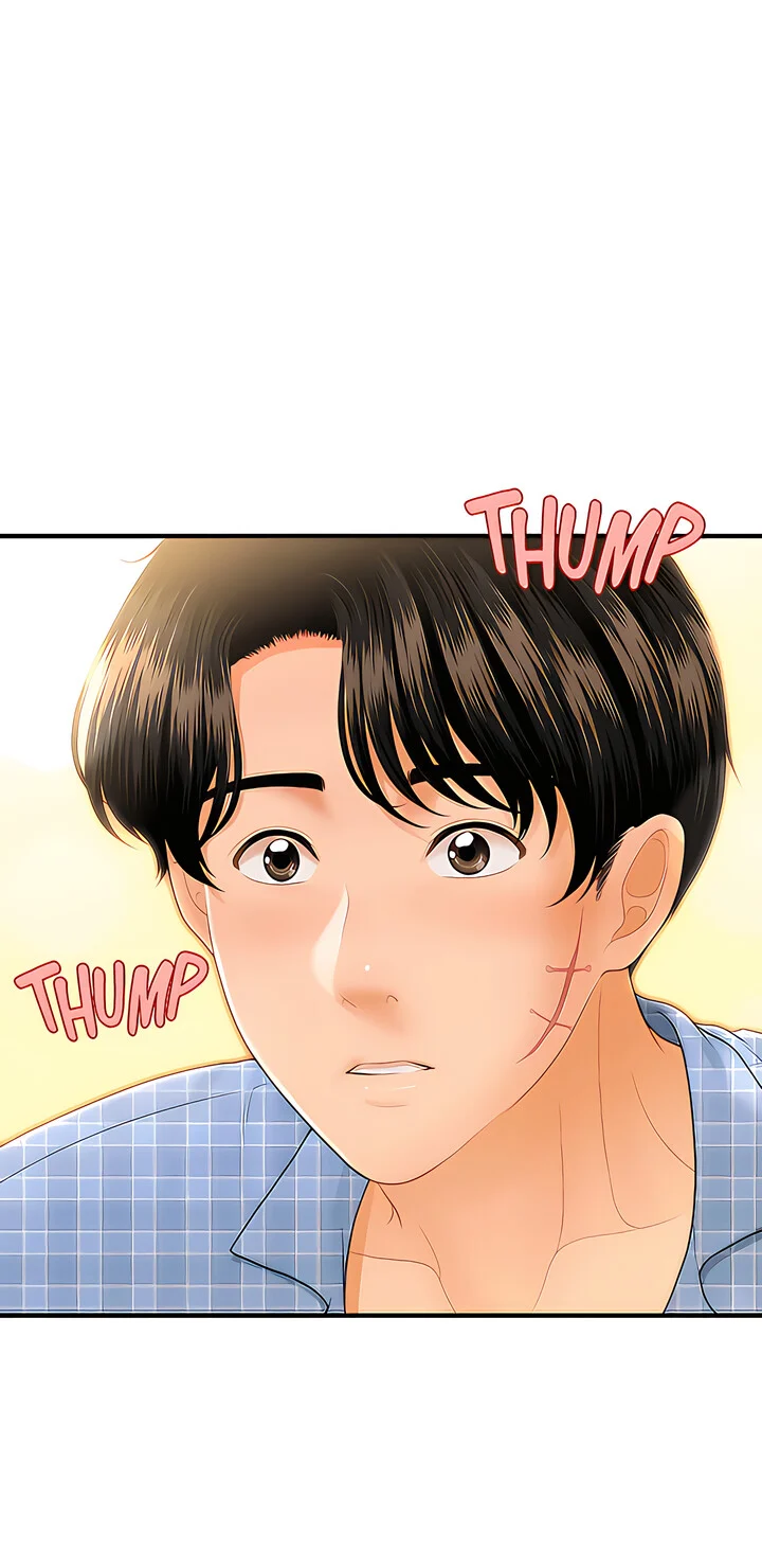 Hey, Handsome chapter 85 page 45