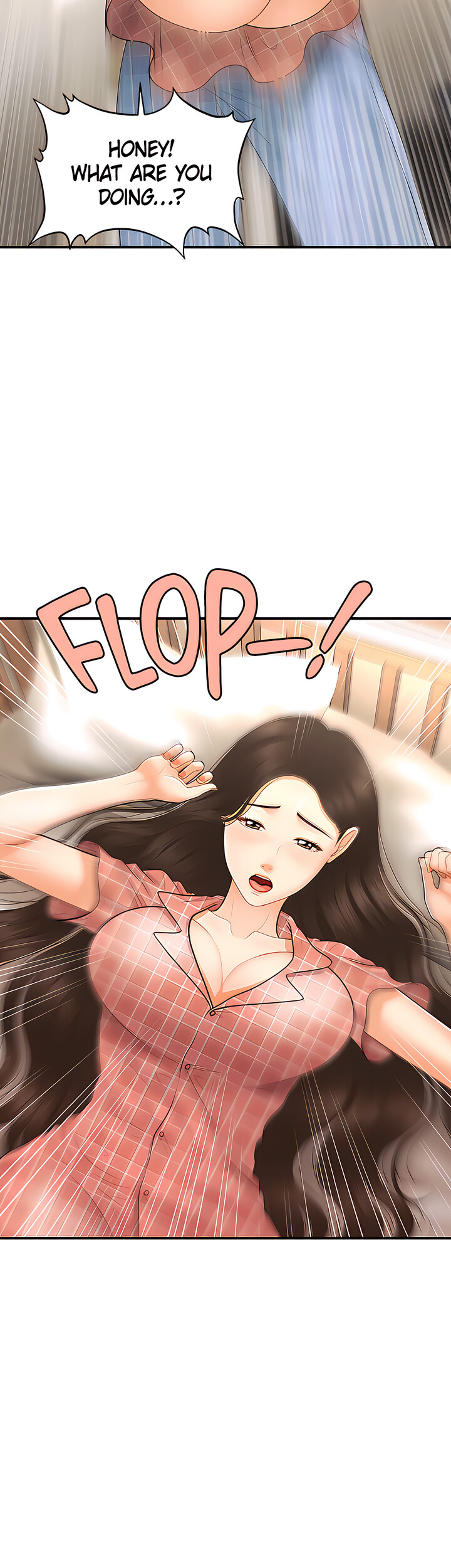 Hey, Handsome chapter 85 page 47