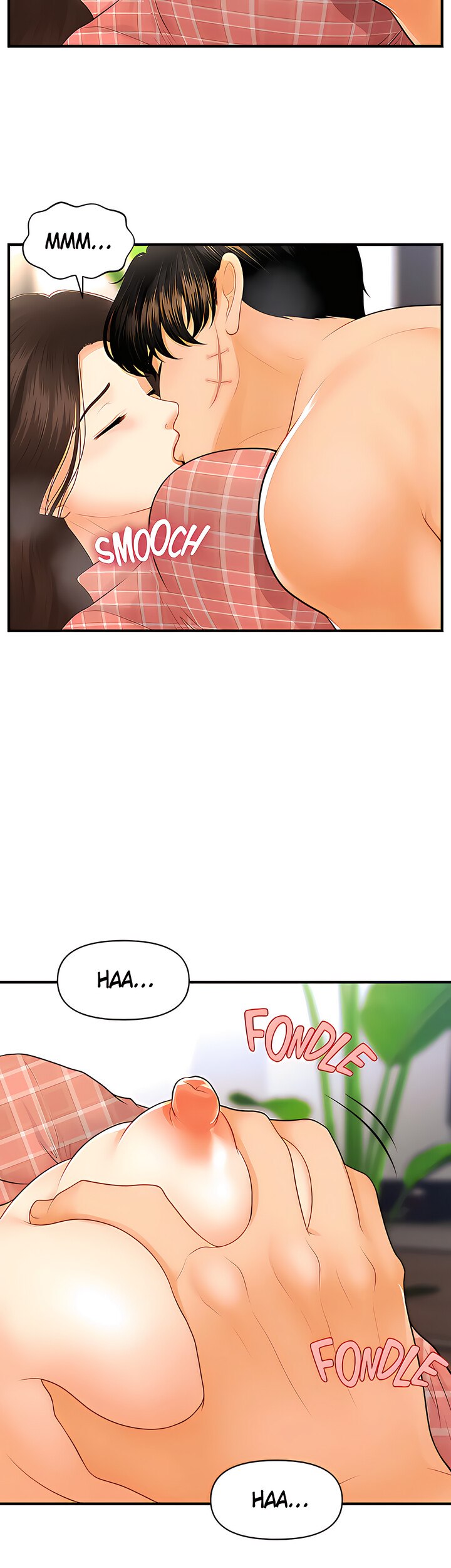 Hey, Handsome chapter 86 page 7