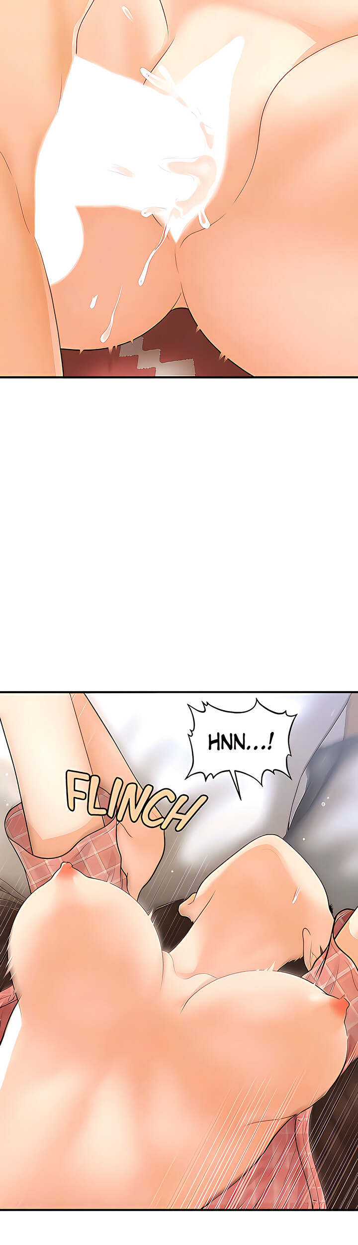 Hey, Handsome chapter 86 page 12