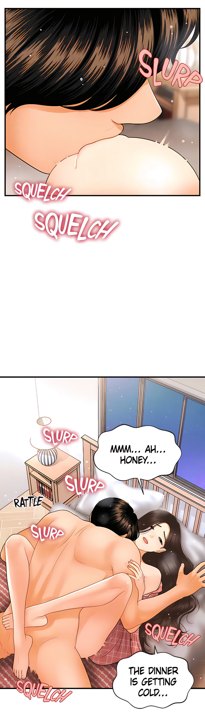 Hey, Handsome chapter 86 page 16