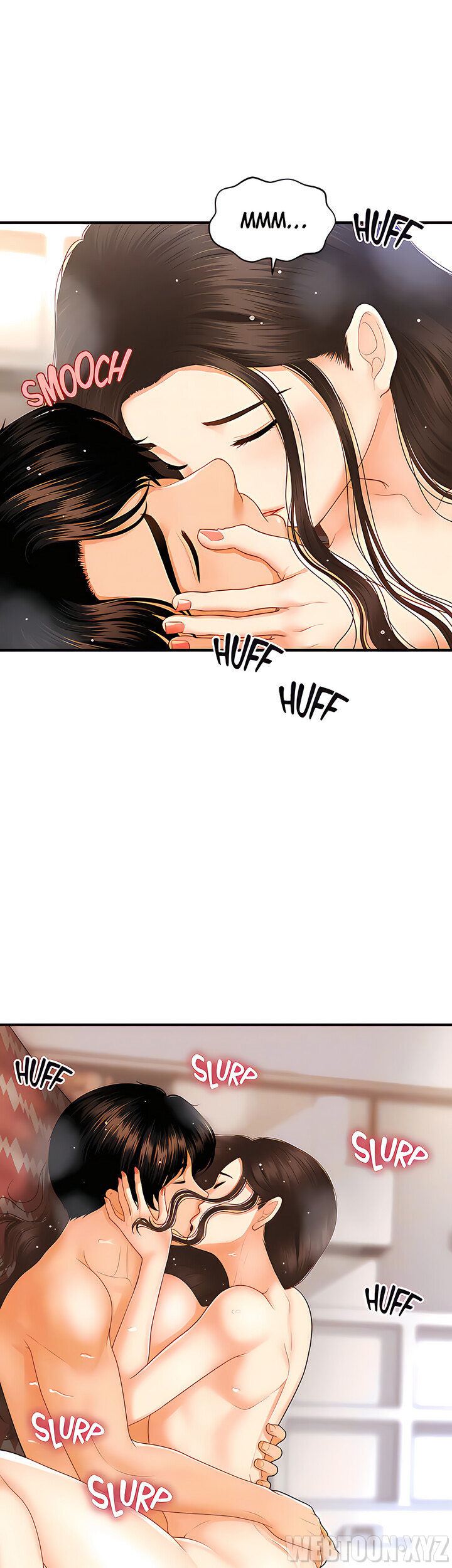 Hey, Handsome chapter 86 page 32