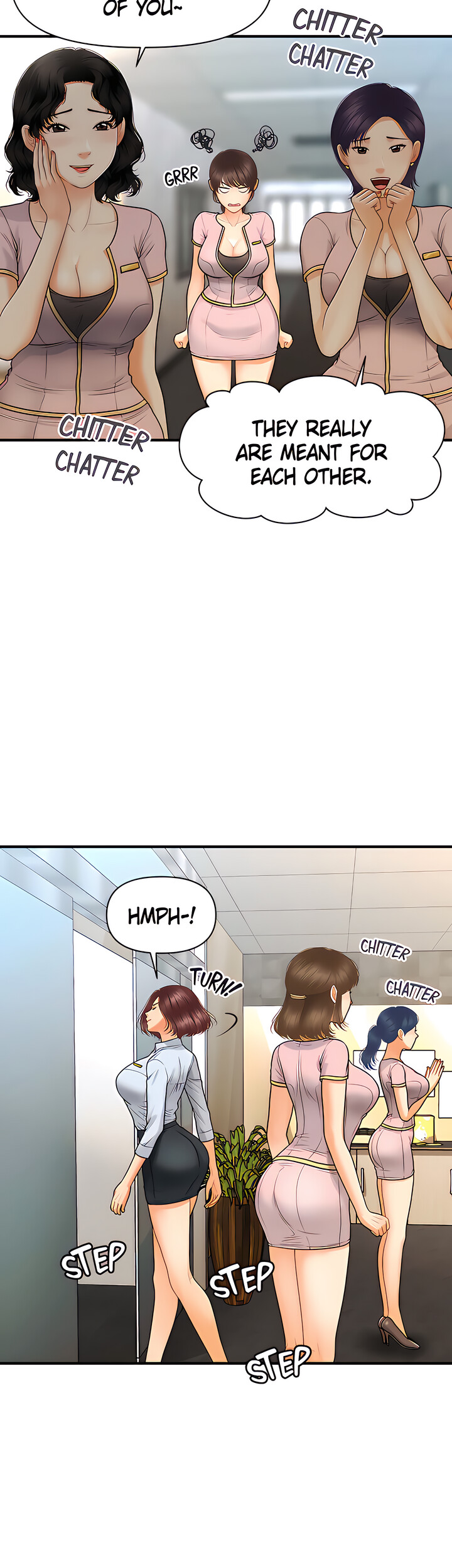 Hey, Handsome chapter 86 page 42