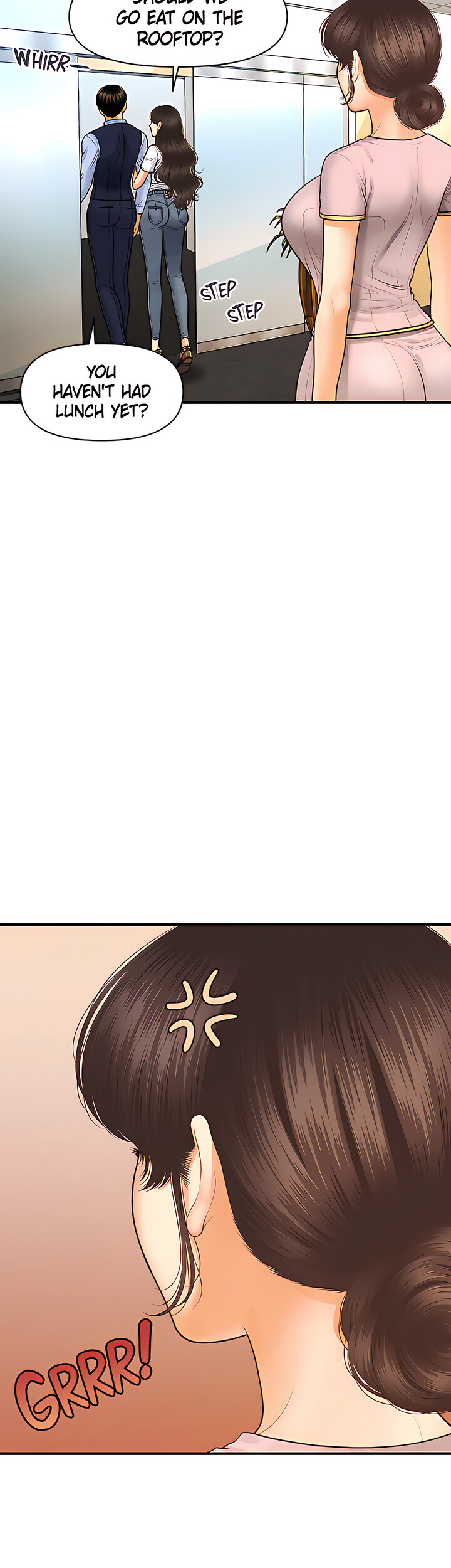 Hey, Handsome chapter 86 page 44