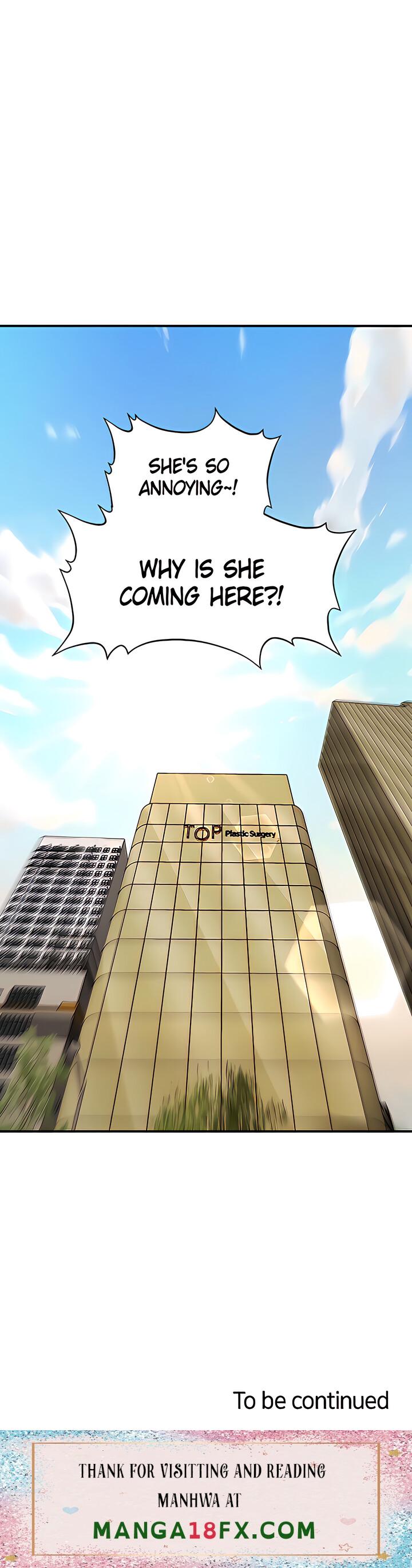 Hey, Handsome chapter 86 page 45