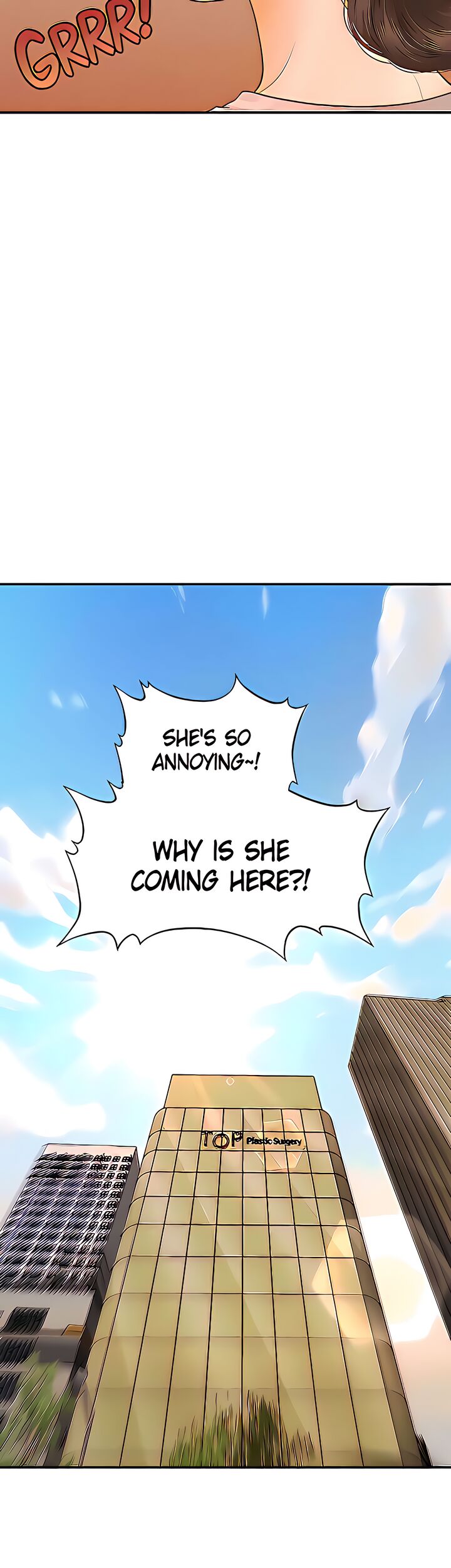 Hey, Handsome chapter 87 page 2