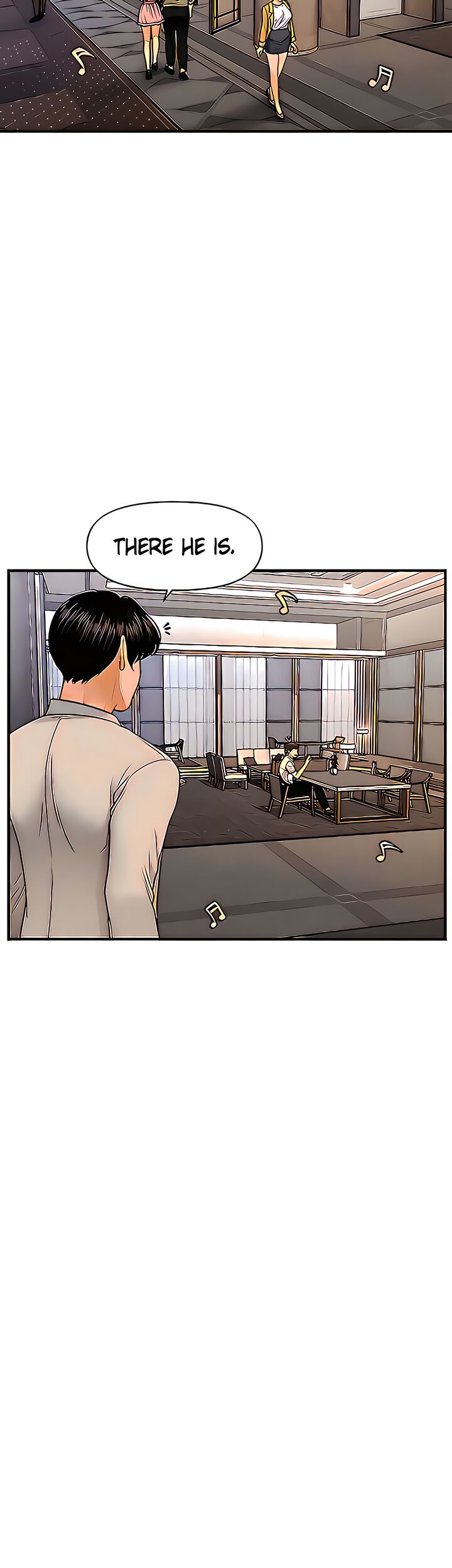 Hey, Handsome chapter 87 page 13