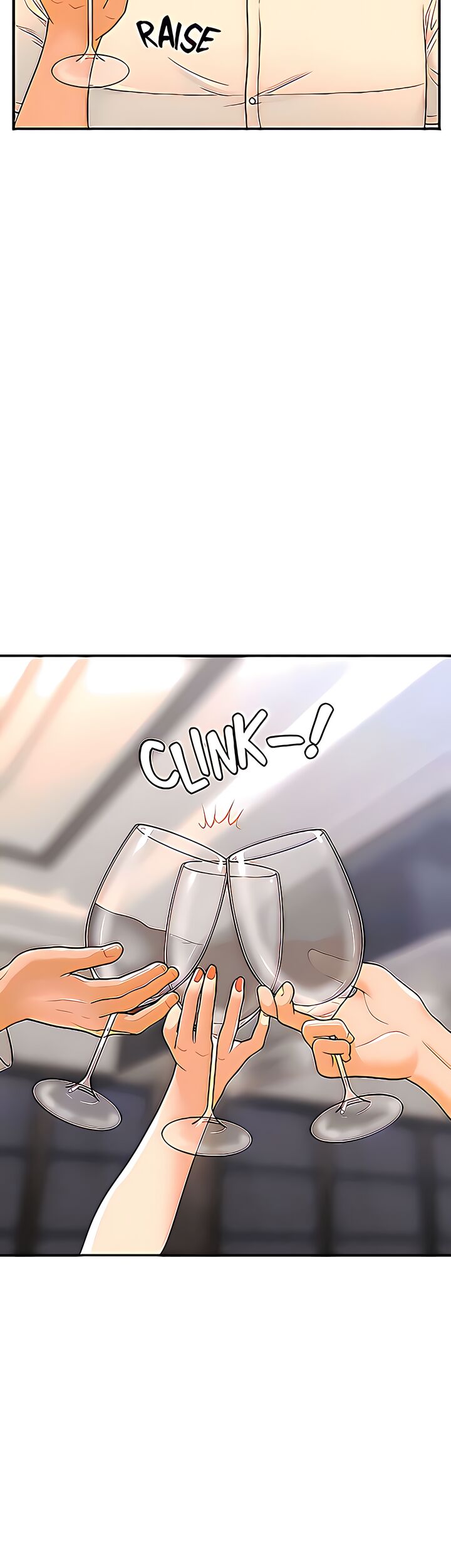 Hey, Handsome chapter 87 page 15