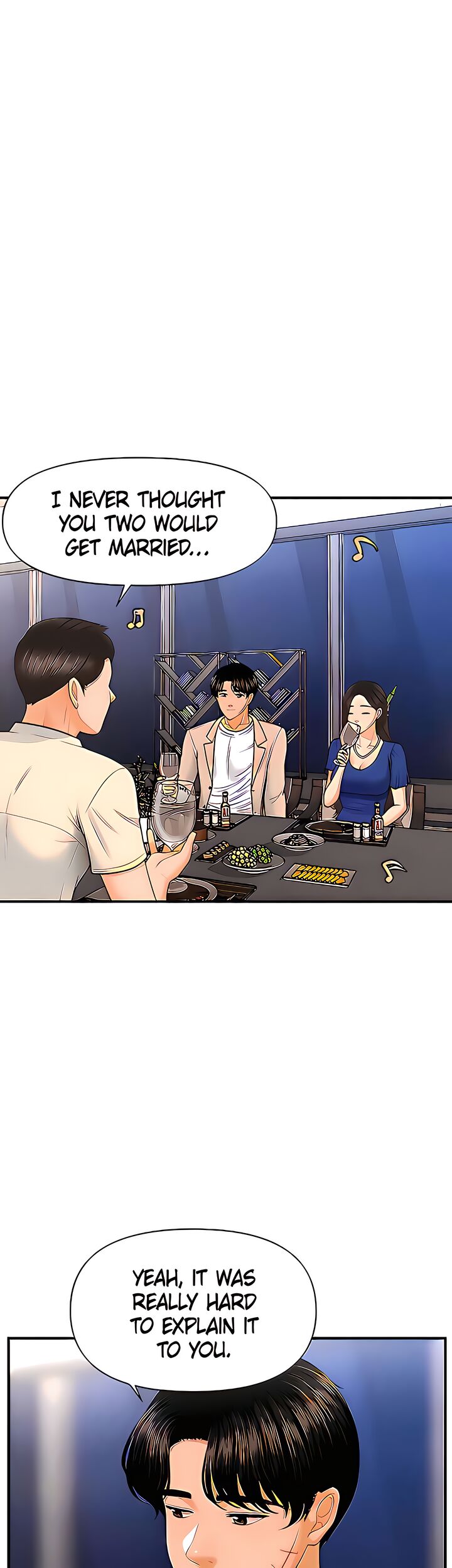 Hey, Handsome chapter 87 page 16