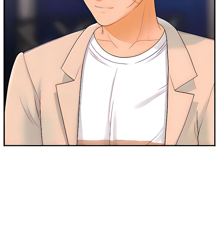 Hey, Handsome chapter 87 page 17