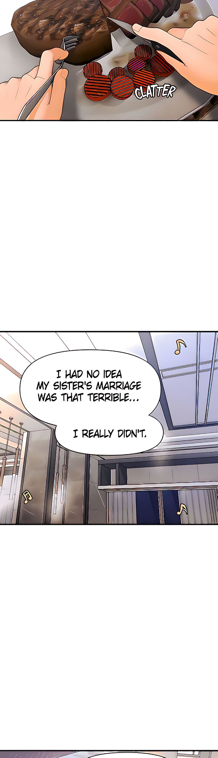 Hey, Handsome chapter 87 page 19