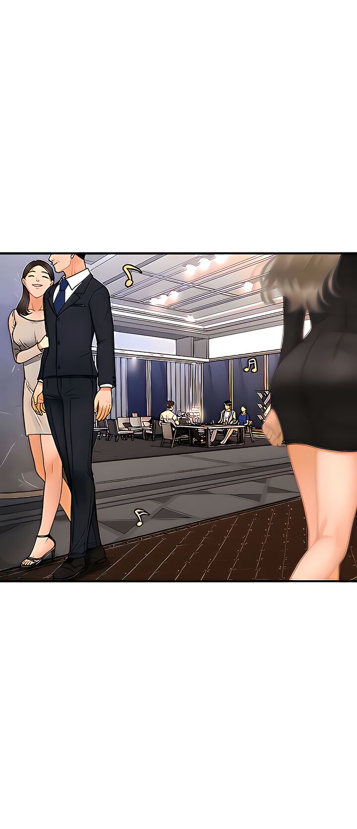 Hey, Handsome chapter 87 page 24