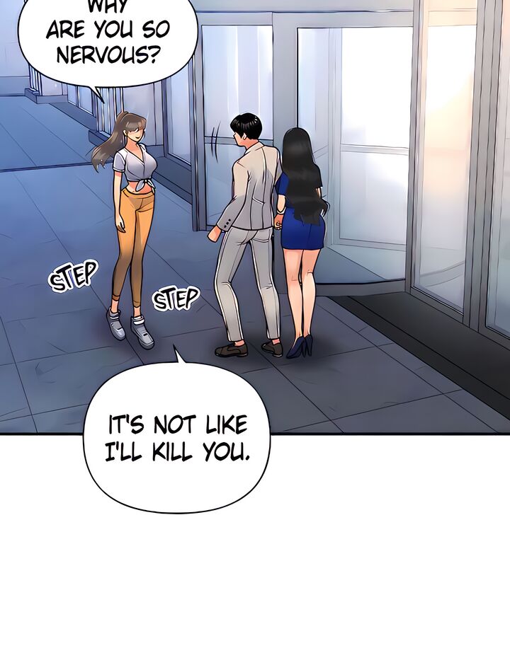 Hey, Handsome chapter 87 page 38