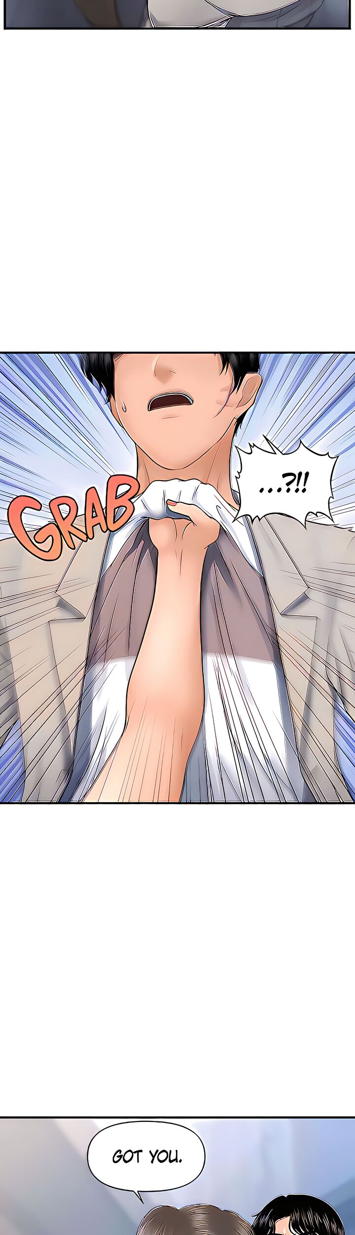 Hey, Handsome chapter 87 page 40