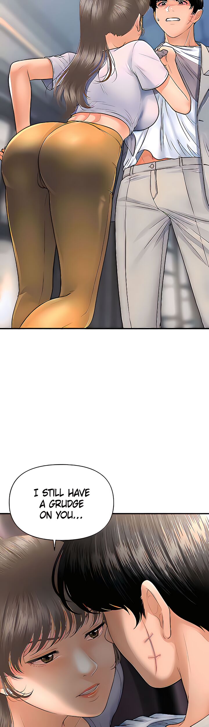 Hey, Handsome chapter 87 page 41
